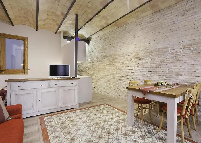 Apartment Pere Serafi
