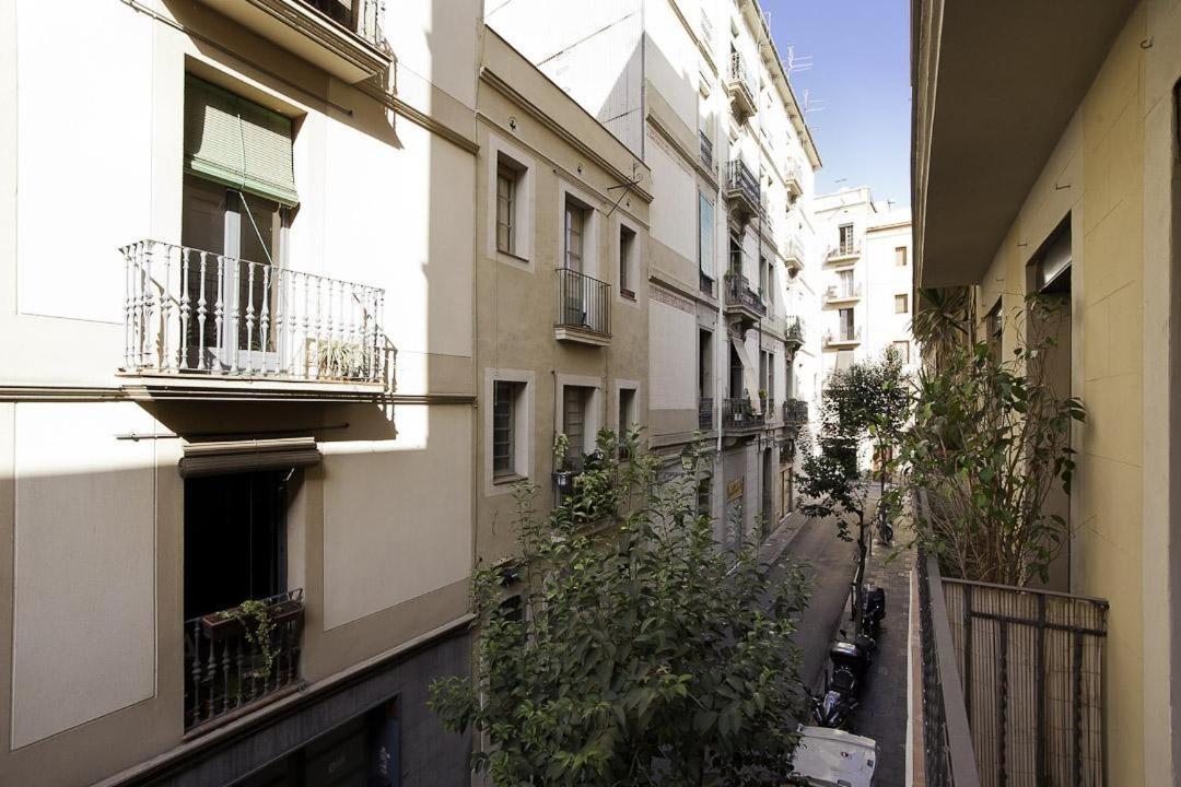 Appartement Pere Serafi Barcelone