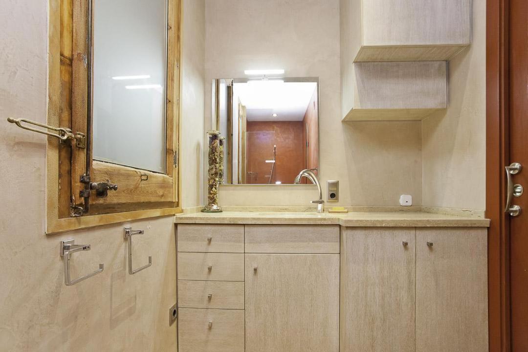Appartement Pere Serafi Barcelone