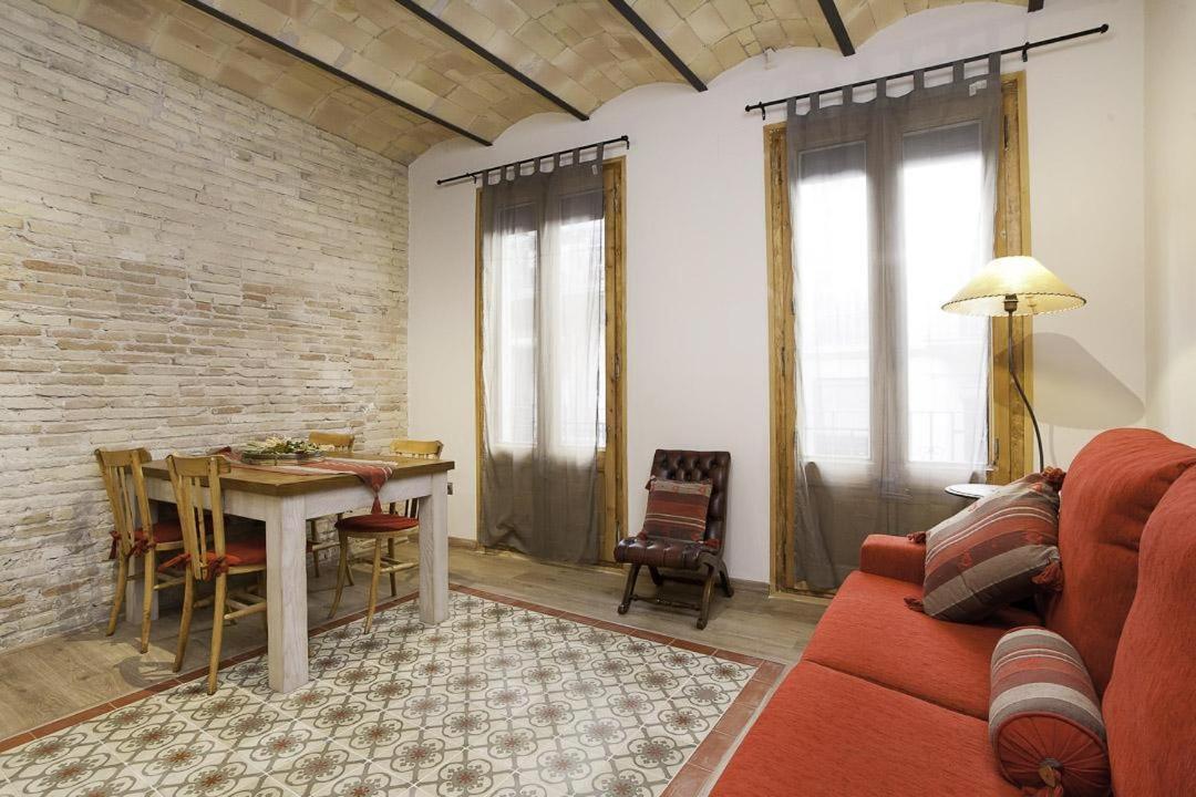 Appartement Pere Serafi *
