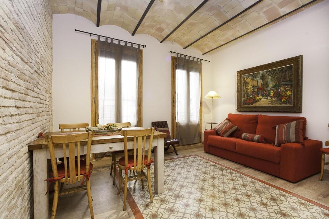 Pere Serafi Appartement *