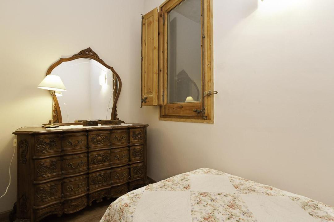 Pere Serafi Appartement Barcelone