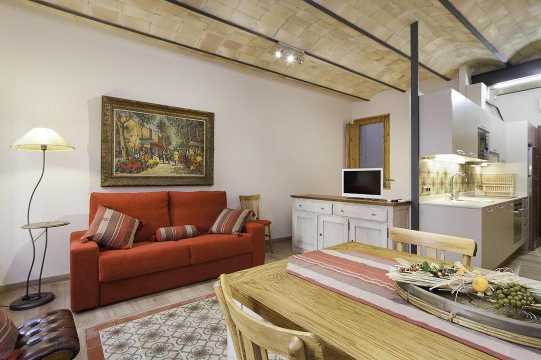 Appartement Pere Serafi Barcelone