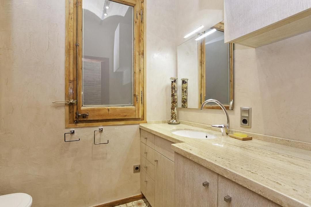 Pere Serafi Appartement