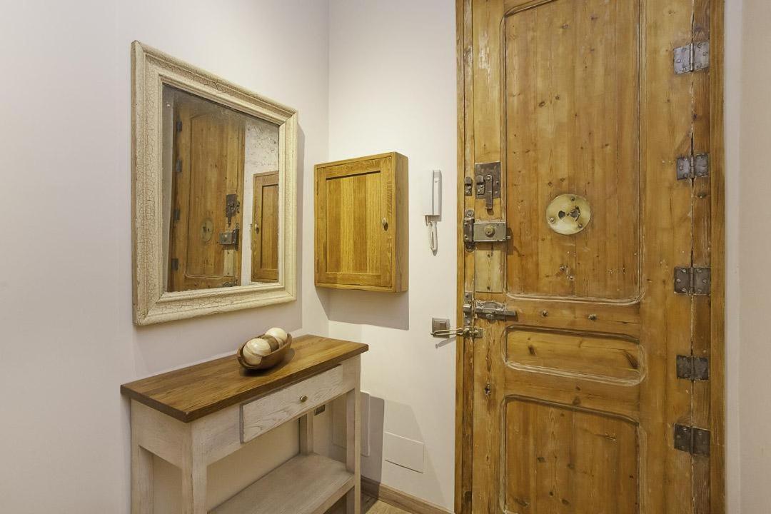 Appartement Pere Serafi *