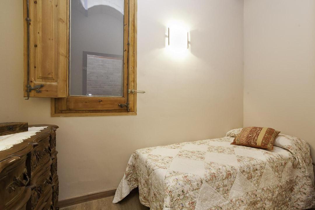 Appartement Pere Serafi
