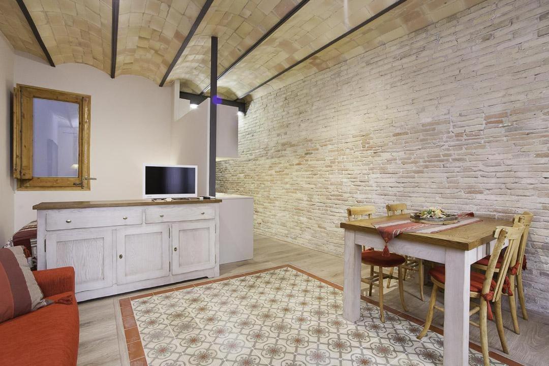 Appartement Pere Serafi Barcelone